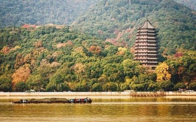 金华市十大景点排行榜(长沙十大景点排行榜)插图