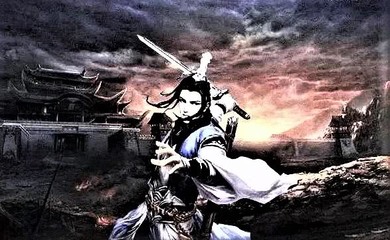 金庸排行榜十大英雄(水浒传十大英雄排行榜)插图1