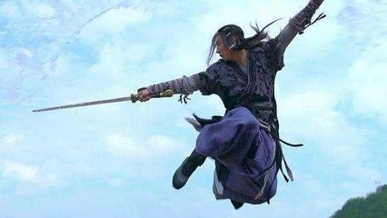 十大经典女侠排行榜(十大经典穿越小说排行榜)插图