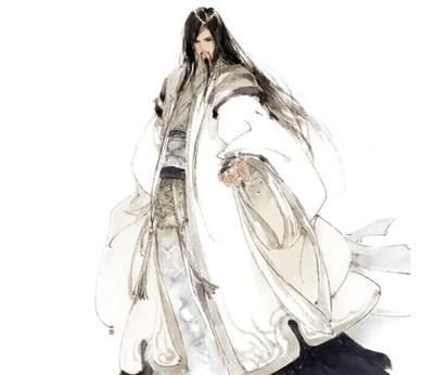十大古装人物武力排行榜(武力值排行榜)插图1