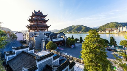长沙十大顶级酒店排行榜(长沙十大景点排行榜)插图1