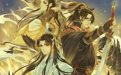 武侠小说十大教派排行榜(十大无敌流武侠小说排行榜)插图1