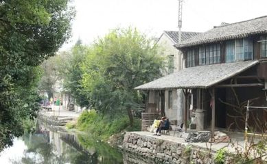 泰安市十大古镇排行榜(无锡十大古镇排行榜)插图1