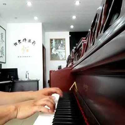 中国十大名曲钢琴排行榜(钢琴独奏曲十大名曲)插图