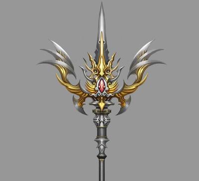 中国神话典故排行榜(中国神话武器排行榜)插图