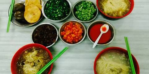 中国蓬莱美食排行榜(蓬莱美食排行榜前十名)插图1