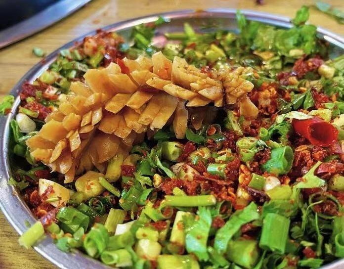 昆明十大炒菜馆排行榜(西安炒菜馆排行榜)插图1