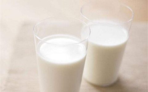 十大碱性纯奶食物排行榜(十大碱性食物排名备孕)