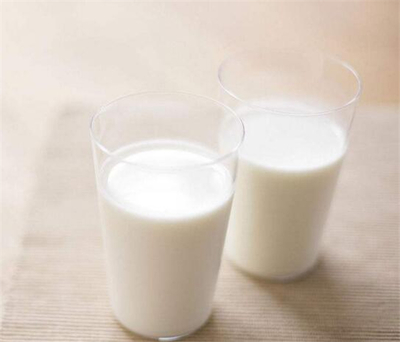 十大碱性纯奶食物排行榜(十大碱性食物排名备孕)插图