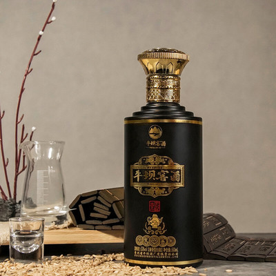 中国十大酒酿品牌排行榜图片(中国十大名酒排行榜白酒)插图1