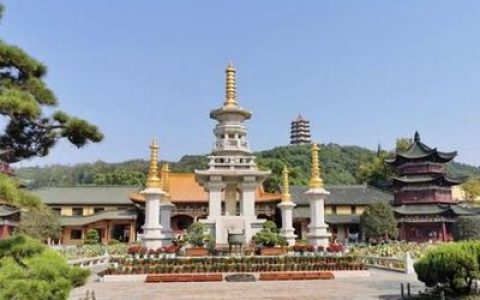 中国佛家寺庙排行榜(中国古寺庙排行榜)