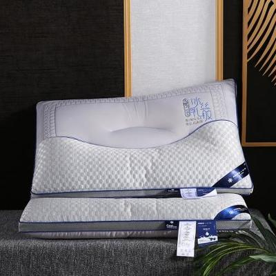 男士枕头排行榜十大品牌(颈椎枕头十大品牌排行榜)插图1