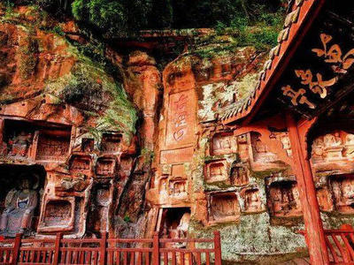 长沙十大最美景点排行榜(重庆最美景点排行榜)插图1