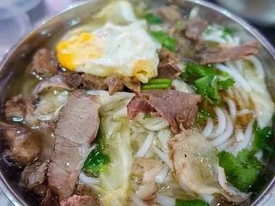 贵阳小吃十大排行榜(贵阳小吃排行榜最火街头)插图