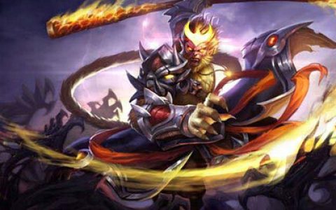 王者荣耀十大男神排行榜(王者荣耀网络男神)