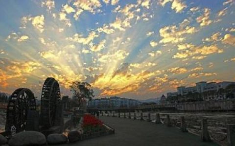 视频中国十大县城排行榜(中国最富县城排行榜)