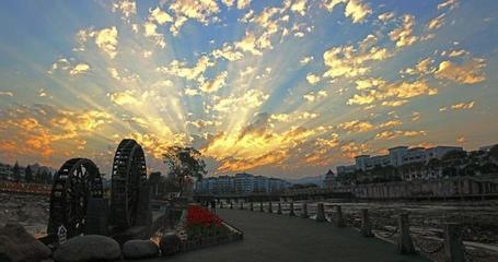 视频中国十大县城排行榜(中国最富县城排行榜)插图