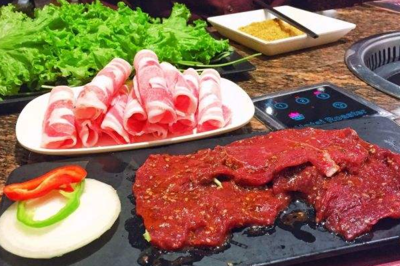 郑州十大烤肉馆排行榜最新(十大烤肉加盟店排行榜)插图