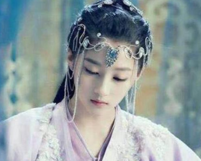 古装十大最美女主播排行榜(最美古装女星排行榜)插图