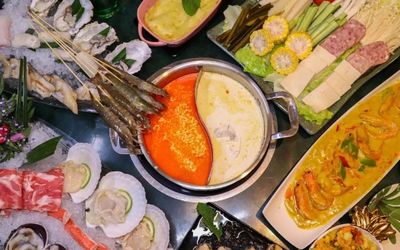 海口十大顶级酒店排行榜(海口十大火锅店排行榜)插图4
