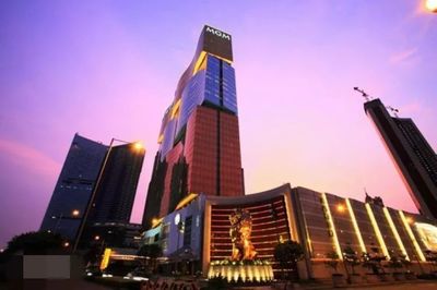 和平县十大富豪排行榜(中国十大女富豪排行榜)插图1