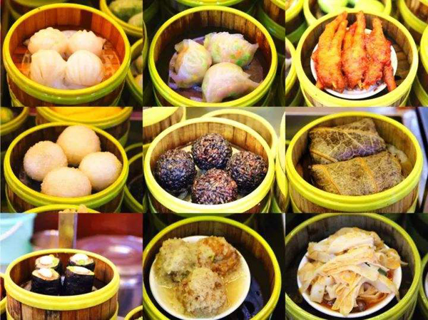 淮北十大餐厅排行榜最新(淮北美食排行榜前十名餐厅)插图1
