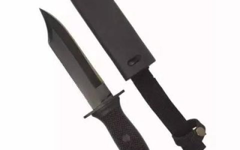 商用刀具十大品牌排行榜(世界十大刀具品牌排行榜2020年)