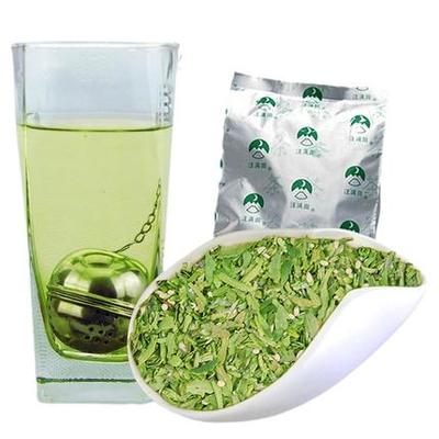 中国绿茶企业排行榜(12星座绿茶排行榜)插图1