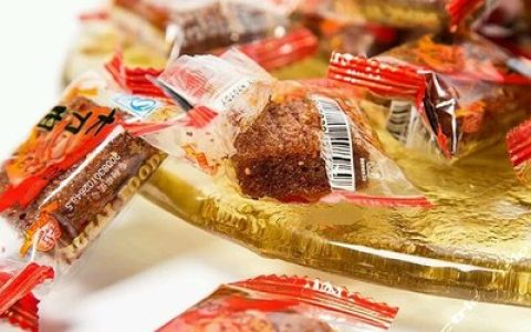 丹东十大零食排行榜(中国十大零食品牌排行榜)