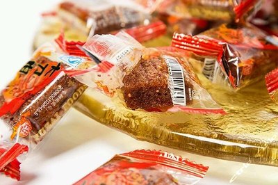 丹东十大零食排行榜(中国十大零食品牌排行榜)插图