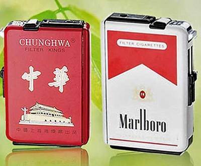 中国十大烟具品牌排行榜(世界十大知名烟具品牌)插图5