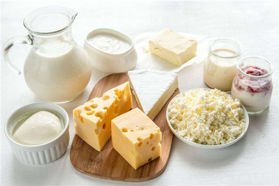 十大食物含量排行榜图片(十大补钙食物排行榜)插图1