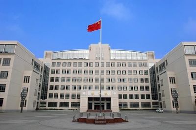 中国十大军校专业排行榜(中国重点军校排行榜)插图1