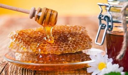 蜂蜜十大排行榜2015(十大蜂蜜品牌排行榜2019年)插图