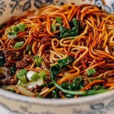 青海十大面条品牌排行榜(2022年面条十大品牌排行榜)插图1