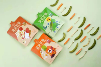 国外十大食品品牌排行榜(中国十大零食食品品牌排行榜)插图2