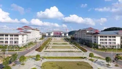 十大必考大专学校排行榜(肇庆大专学校十大排行榜)插图1