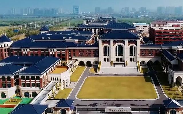 十大封闭学校排行榜北京(淮南市封闭学校排行榜)插图2