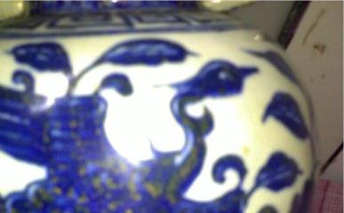 中国瓷器产量排行榜(瓷器拍卖价格排行榜)插图