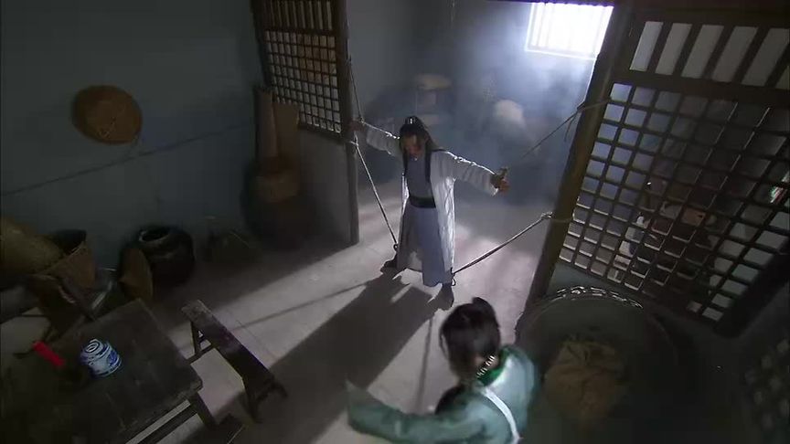 十大神探高手排行榜(神探包青天十大高手排名)插图