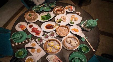 中国滕州美食排行榜(中国美食城市排行榜)插图