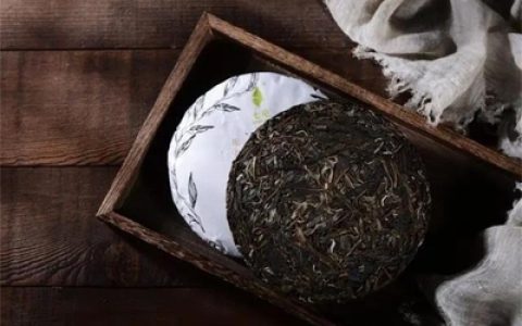 熟茶十大排行榜(普洱熟茶十大品牌)