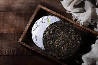 熟茶十大排行榜(普洱熟茶十大品牌)插图