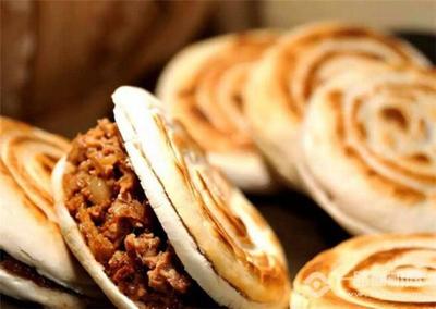 蚌埠美食十大排行榜(西安美食攻略十大必吃排行榜)插图