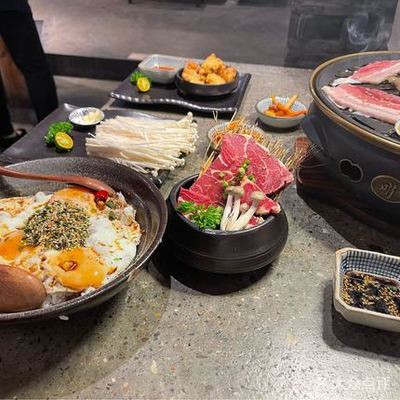 韩国十大火锅品牌排行榜(中国十大火锅丸子品牌排行榜)插图3