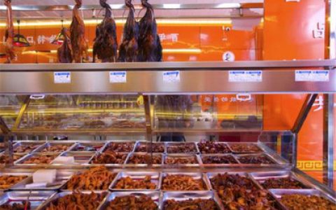 长沙卤味十大品牌排行榜最新(武汉卤味品牌排行榜)