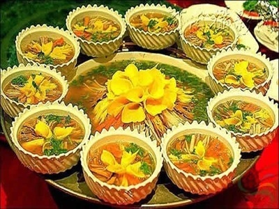 西藏十大特色菜排行榜(西藏十大富豪排行榜)插图1