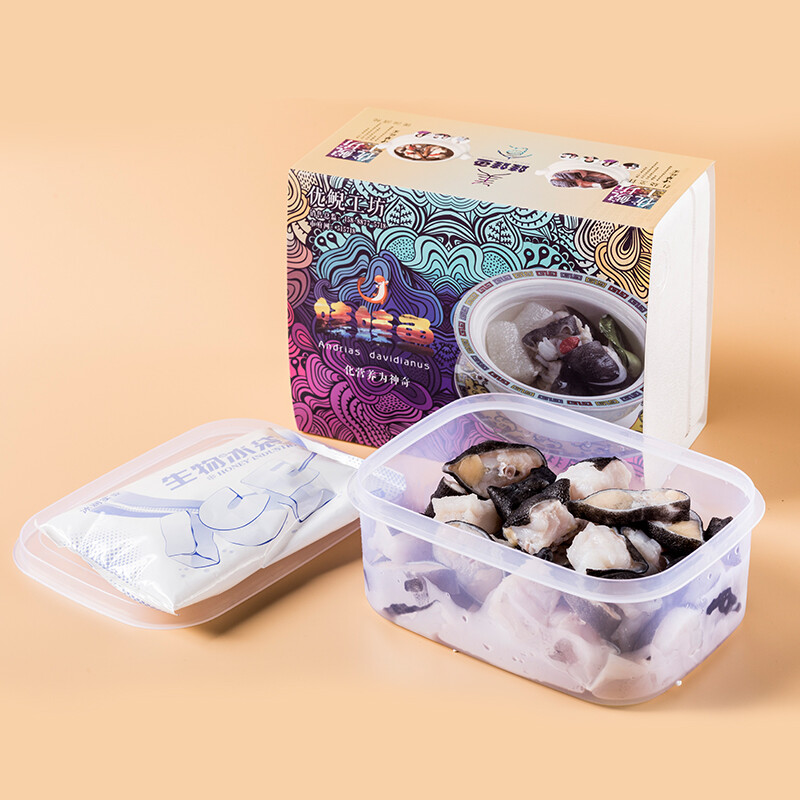 冰粉十大品牌排行榜最新(十大绵绵冰粉品牌)插图1