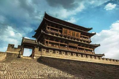 山西最穷十大县城排行榜(山西十大富裕县城)插图1