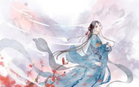 十大古风歌曲排行榜下(十大霸气古风歌曲排行榜)